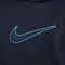 NIKE Sportswear SP Fleece Hoodie Herren 475 - dark obsidian/midnight navy M