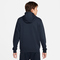 NIKE Sportswear SP Fleece Hoodie Herren 475 - dark obsidian/midnight navy L
