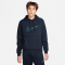 NIKE Sportswear SP Fleece Hoodie Herren 475 - dark obsidian/midnight navy XL