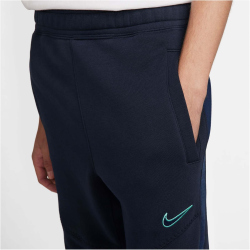 NIKE Sportswear SP Fleece Jogginghose Herren 475 - dark obsidian/midnight navy M