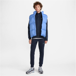 NIKE Sportswear SP Fleece Jogginghose Herren 475 - dark obsidian/midnight navy M