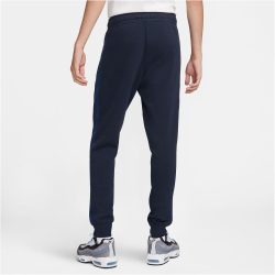 NIKE Sportswear SP Fleece Jogginghose Herren 475 - dark obsidian/midnight navy M