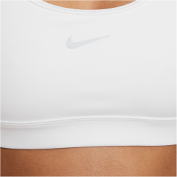 NIKE Swoosh Dri-FIT Sport-BH Mädchen 100 -...