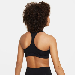 NIKE Swoosh Dri-FIT Sport-BH M&auml;dchen 010 -...