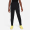 NIKE Academy23 Therma-FIT Fußball Trainingshose Kinder 010 - black/anthracite/reflective silv S (128-137 cm)