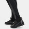 NIKE Academy23 Therma-FIT Fußball Trainingshose Kinder 010 - black/anthracite/reflective silv S (128-137 cm)