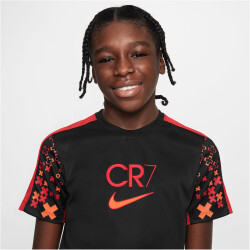 NIKE Sportswear CR7 Dri-FIT kurzarm Fußball...