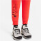 NIKE Sportswear CR7 Club Fleece Fußball Jogginghose Kinder 696 - lt crimson M (137-147 cm)
