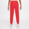 NIKE Sportswear CR7 Club Fleece Fußball Jogginghose Kinder 696 - lt crimson M (137-147 cm)