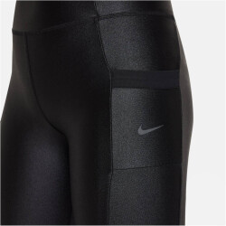 NIKE Dri-FIT One Training Leggings mit Taschen...