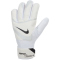 NIKE Match Torwarthandschuhe Kinder 100 - white/pure platinum/black 4