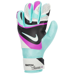 NIKE Match Torwarthandschuhe Kinder 010 - black/hyper...
