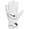 NIKE Match Torwarthandschuhe 100 - white/pure platinum/black 7