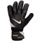 NIKE Match Torwarthandschuhe 011 - black/dark grey/white 6