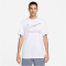 NIKE Dri-FIT Training T-Shirt Herren 100 - white S