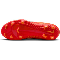NIKE Superfly 9 Club Mercurial Dream Speed FG/MG Fußballschuhe Kinder 600 - lt crimson/pale ivory-bright mandarin 35.5