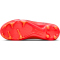 NIKE Zoom Vapor 15 Academy Mercurial Dream Speed FG/MG Fu&szlig;ballschuhe Kinder 600 - lt crimson/pale ivory-bright mandarin 35