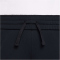 NIKE Sportswear Trainingsanzug Kinder 010 - black/black/white M (137-147 cm)
