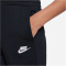 NIKE Sportswear Trainingsanzug Kinder 010 - black/black/white M (137-147 cm)