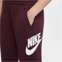 NIKE Club Fleece Jogginghose Kinder 681 - night...