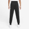NIKE Club Fleece Jogginghose Kinder 010 - black/white S (128-137 cm)