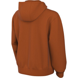 NIKE Sportswear Club Fleece Hoodie Kinder 893 - campfire...