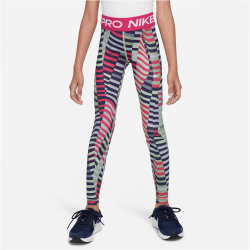 NIKE Pro Dri-FIT Training Leggings Mädchen 615 -...