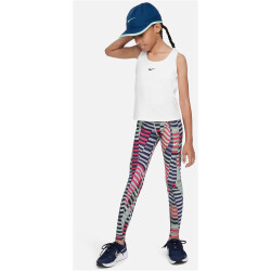 NIKE Pro Dri-FIT Training Leggings Mädchen 615 -...