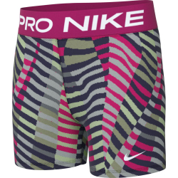 NIKE Dri-FIT 3" Trainingsshorts Mädchen 615 -...