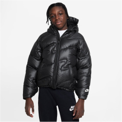 NIKE Therma-FIT Ultimate Repel Swoosh Puffer Winterjacke...