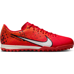 NIKE Zoom Vapor 25 Academy Mercurial Dream Speed TF Multinocken-Fu&szlig;ballschuhe 600 - lt crimson/pale ivory-bright mandarin 40.5