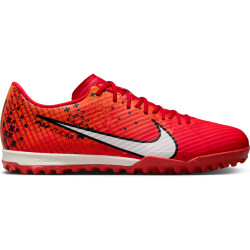NIKE Zoom Vapor 25 Academy Mercurial Dream Speed TF Multinocken-Fußballschuhe 600 - lt crimson/pale ivory-bright mandarin 42.5
