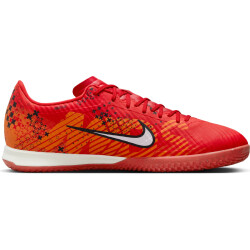 NIKE Zoom Vapor 15 Academy Mercurial Dream Speed IC Hallen-Fußballschuhe 600 - lt crimson/pale ivory-bright mandarin 40