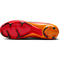 NIKE Zoom Superfly 9 Academy Mercurial Dream Speed FG/MG Fußballschuhe 600 - lt crimson/pale ivory-bright mandarin 38.5