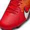 NIKE Zoom Superfly 9 Academy Mercurial Dream Speed FG/MG Fußballschuhe 600 - lt crimson/pale ivory-bright mandarin 38.5