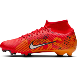 NIKE Zoom Superfly 9 Academy Mercurial Dream Speed FG/MG...