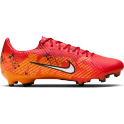 NIKE Zoom Vapor 15 Academy Mercurial Dream Speed FG/MG Fußballschuhe Herren 600 - lt crimson/pale ivory-bright mandarin 40.5