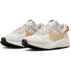 NIKE Waffle Debut Sneaker Damen 100 - lt orewood...