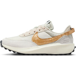 NIKE Waffle Debut Sneaker Damen 100 - lt orewood...