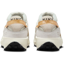 NIKE Waffle Debut Sneaker Damen 100 - lt orewood brn/metallic gold-sail-black 38