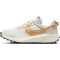 NIKE Waffle Debut Sneaker Damen 100 - lt orewood brn/metallic gold-sail-black 38