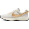 NIKE Waffle Debut Sneaker Damen 100 - lt orewood brn/metallic gold-sail-black 38