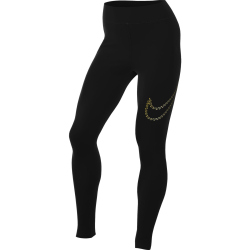 NIKE Sportswear Premium Essentials Shine High-Waist...