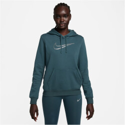 NIKE Sportswear Club Fleece Premium Essential Shine Loose...