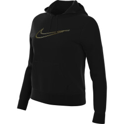 NIKE Sportswear Club Fleece Premium Essential Shine Loose...