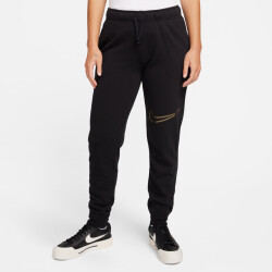NIKE Sportswear Club Fleece Shine Mid-Rise Jogginghose...