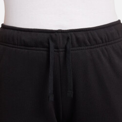 NIKE Sportswear Club Fleece Shine Mid-Rise Jogginghose Damen 010 - black XL