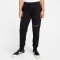 NIKE Sportswear Club Fleece Shine Mid-Rise Jogginghose Damen 010 - black XL