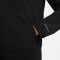 NIKE Unlimited Flash Repel Versatile Kapuzenjacke Herren 010 - black/reflective silv S
