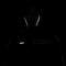 NIKE Unlimited Flash Repel Versatile Kapuzenjacke Herren 010 - black/reflective silv L